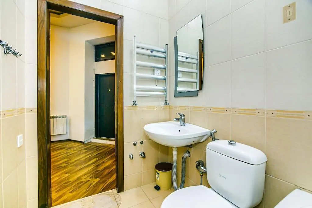 Apartment Sahil Lux Baku